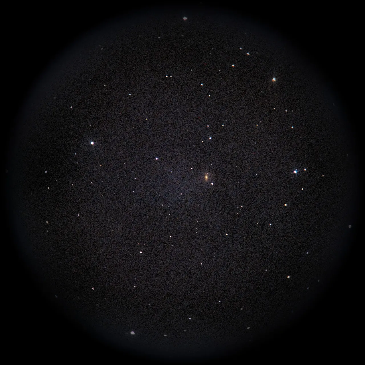 Image of NGC4664