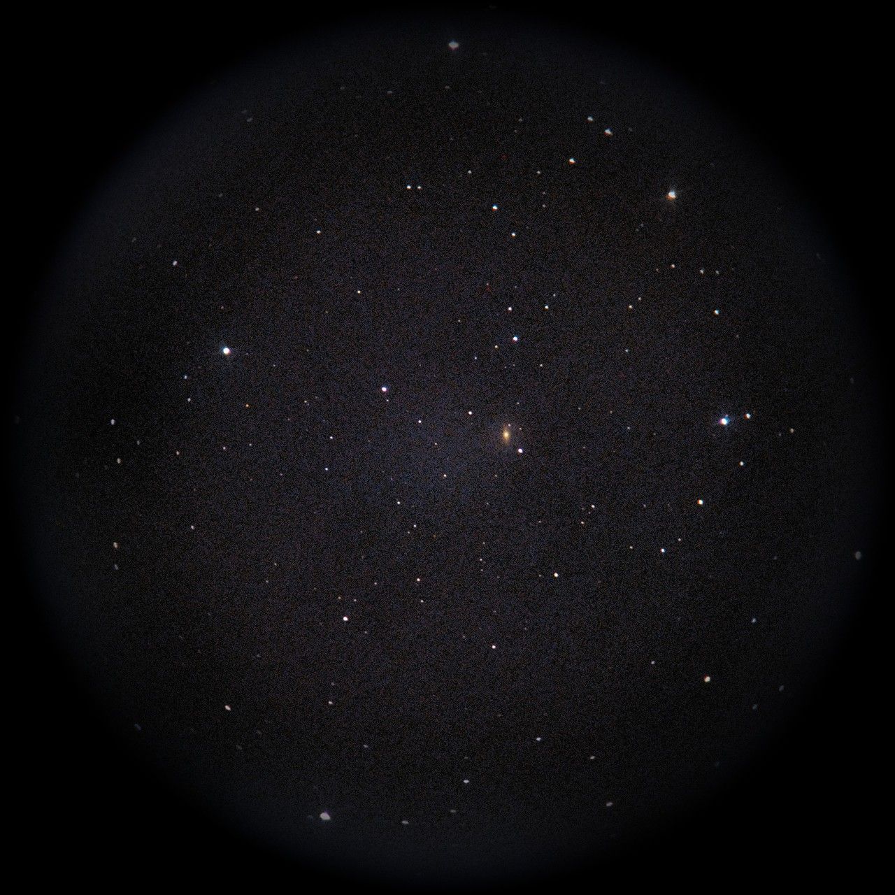 Image of NGC4664