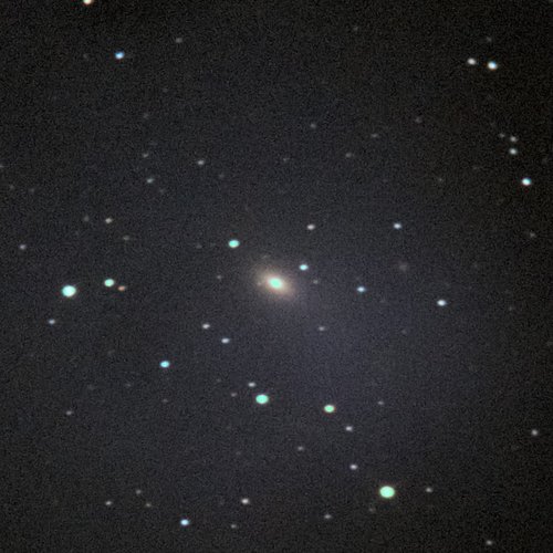 NGC4697