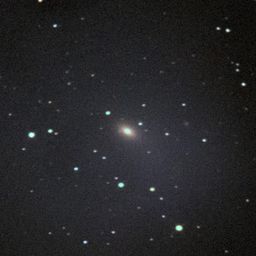 NGC4697