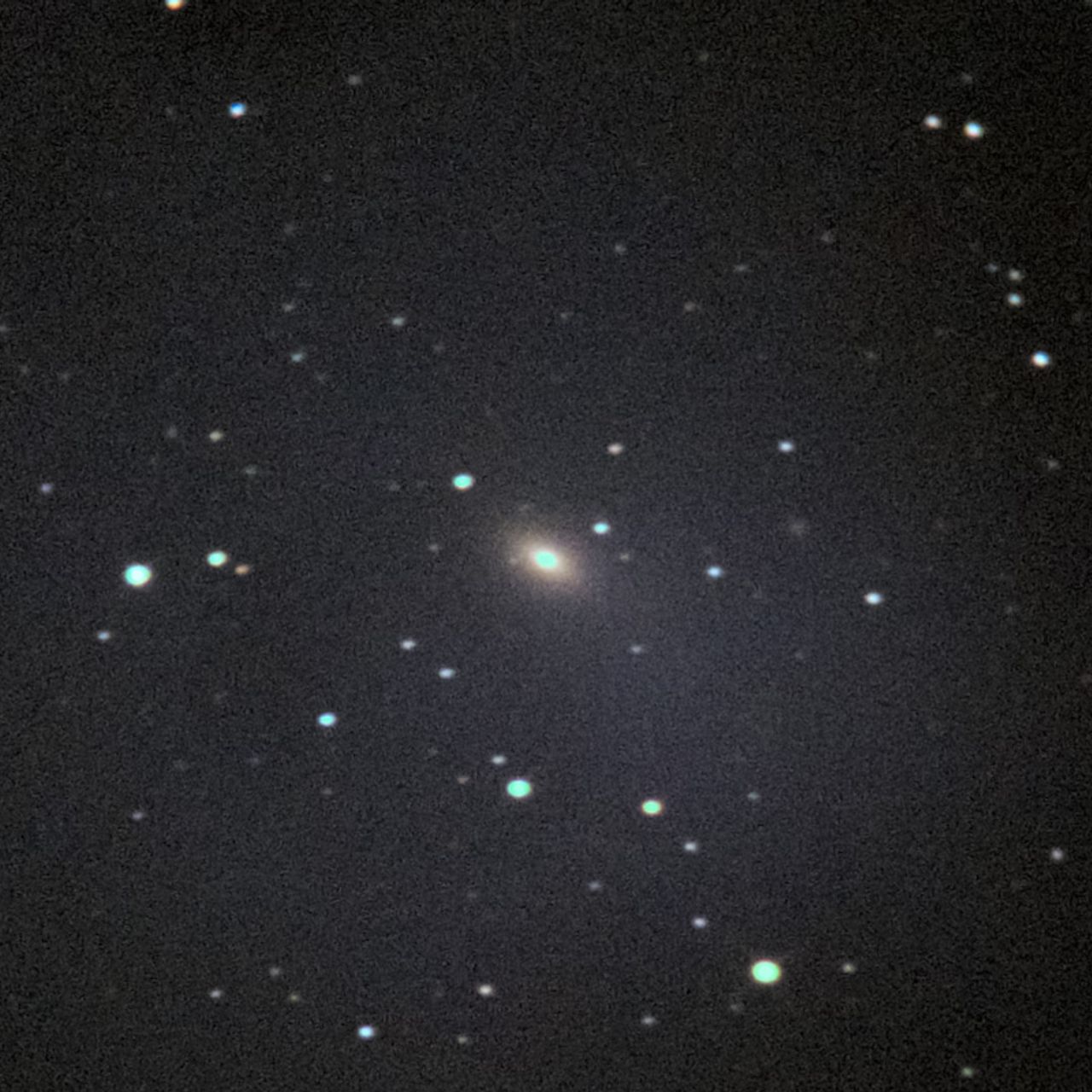 NGC4697