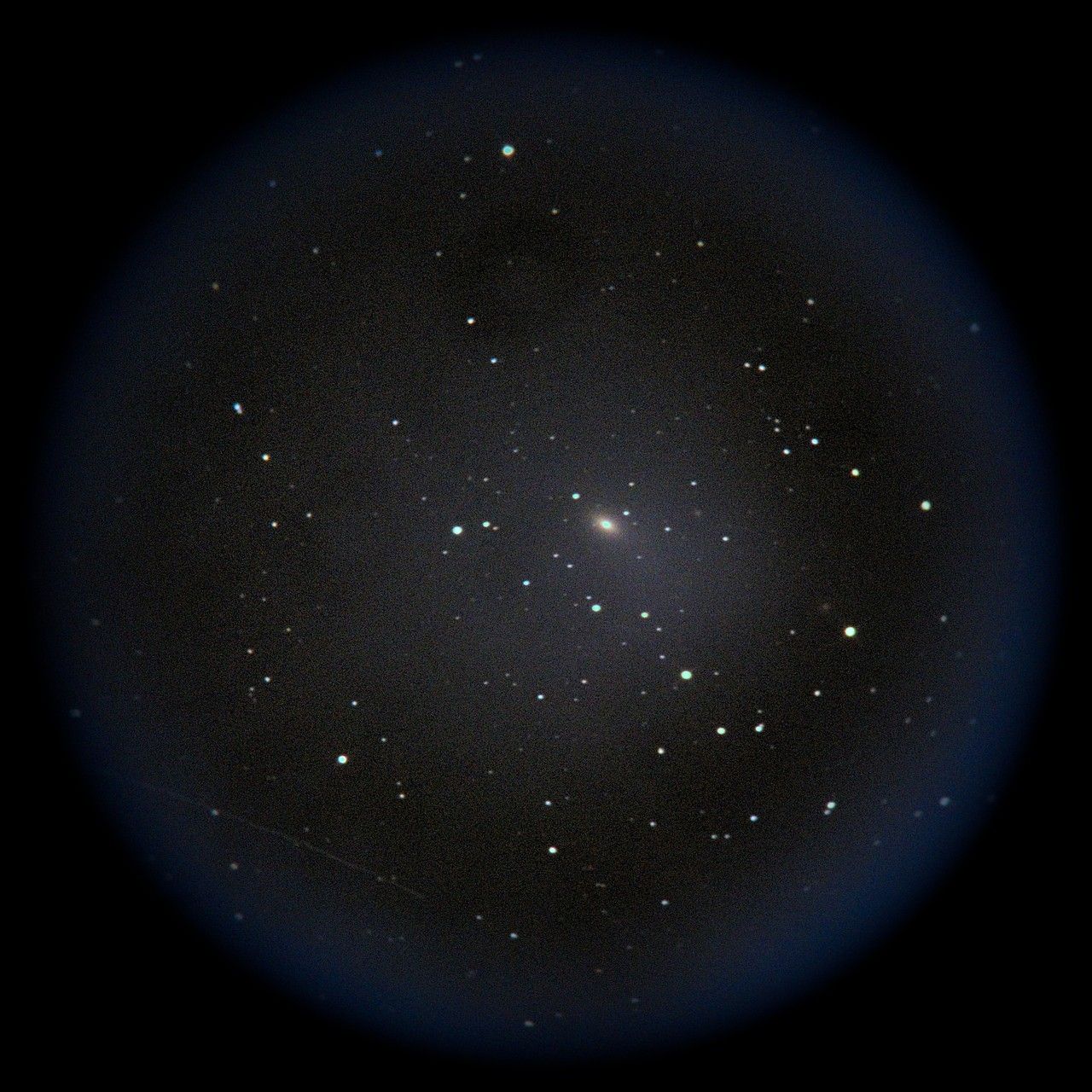 Image of NGC4697