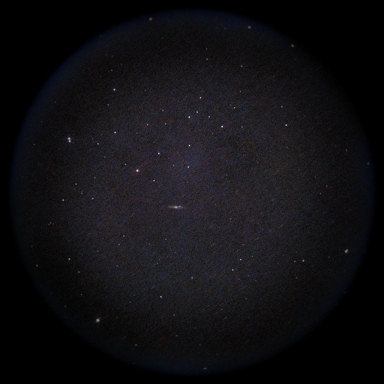 Image of NGC4866