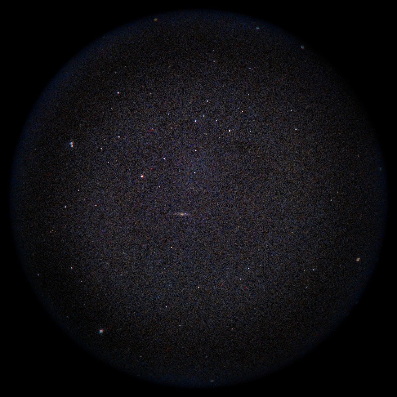 Image of NGC4866