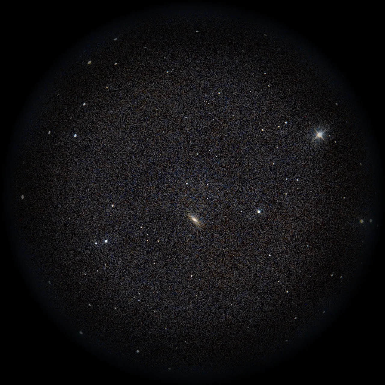 Image of NGC5005