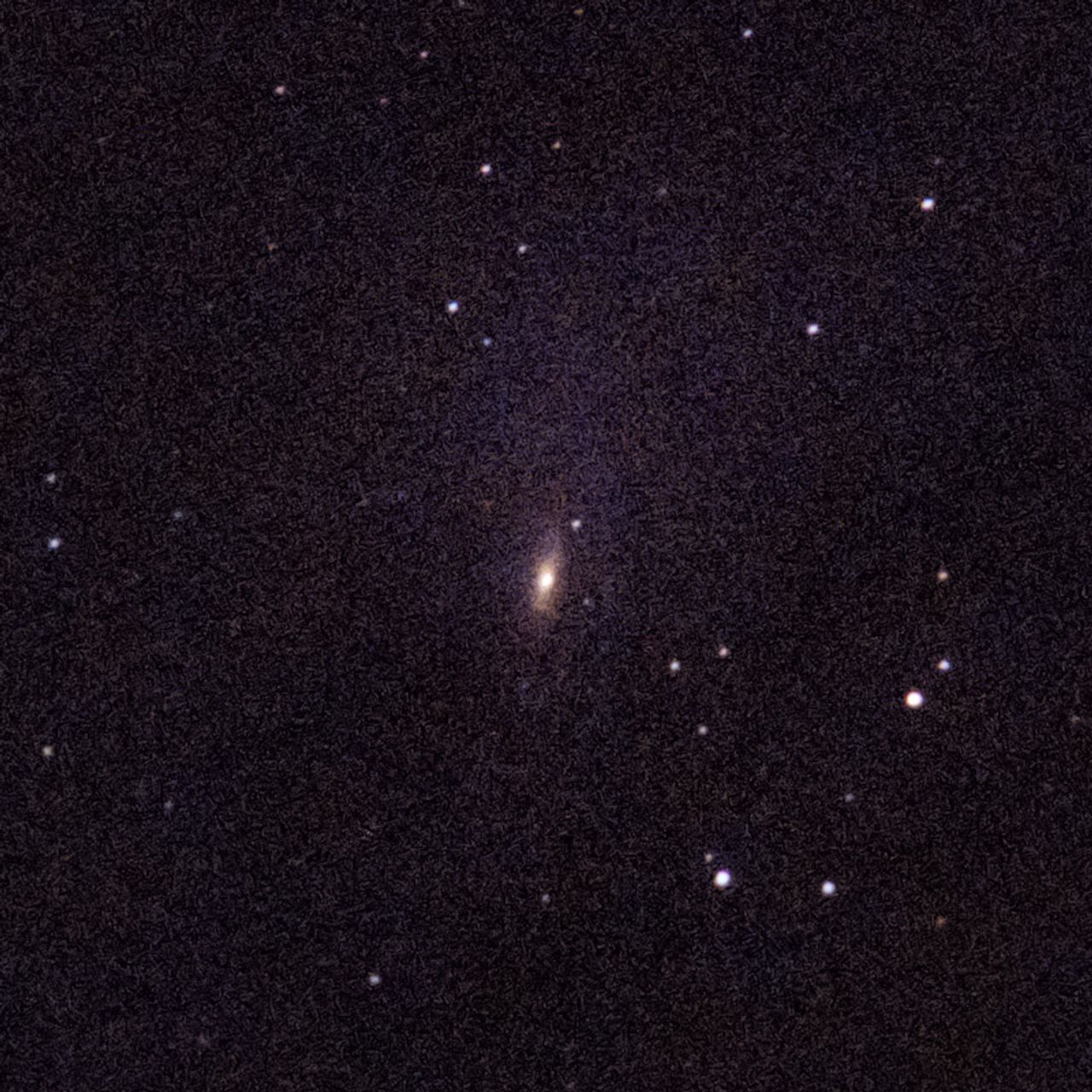 NGC5033