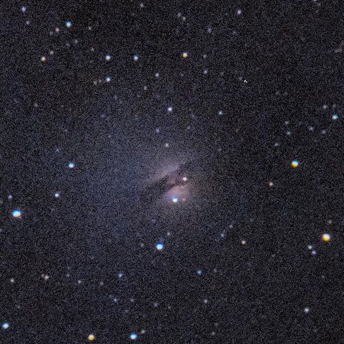NGC5128