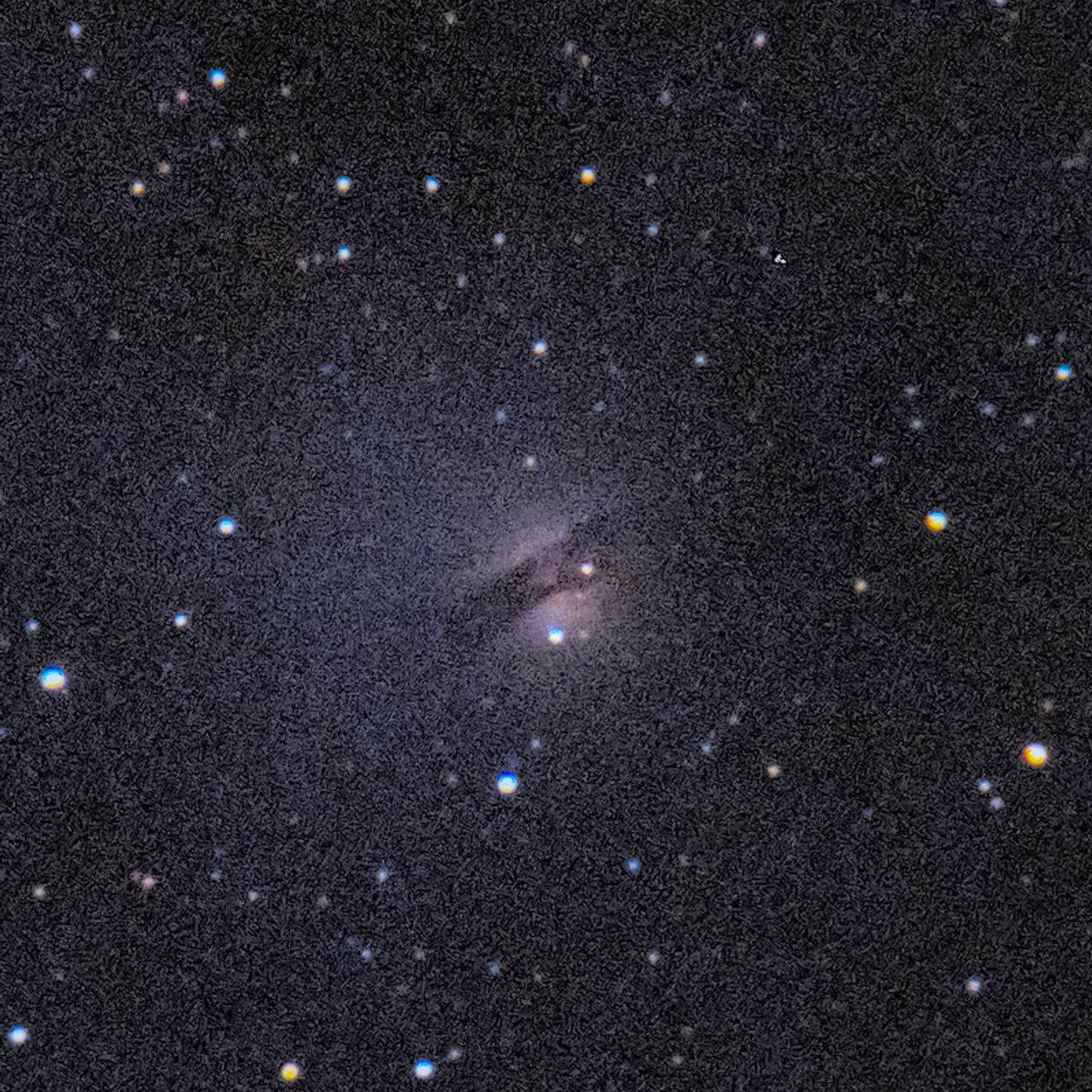 NGC5128