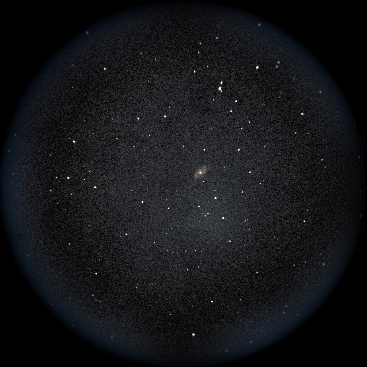 Image of NGC5248