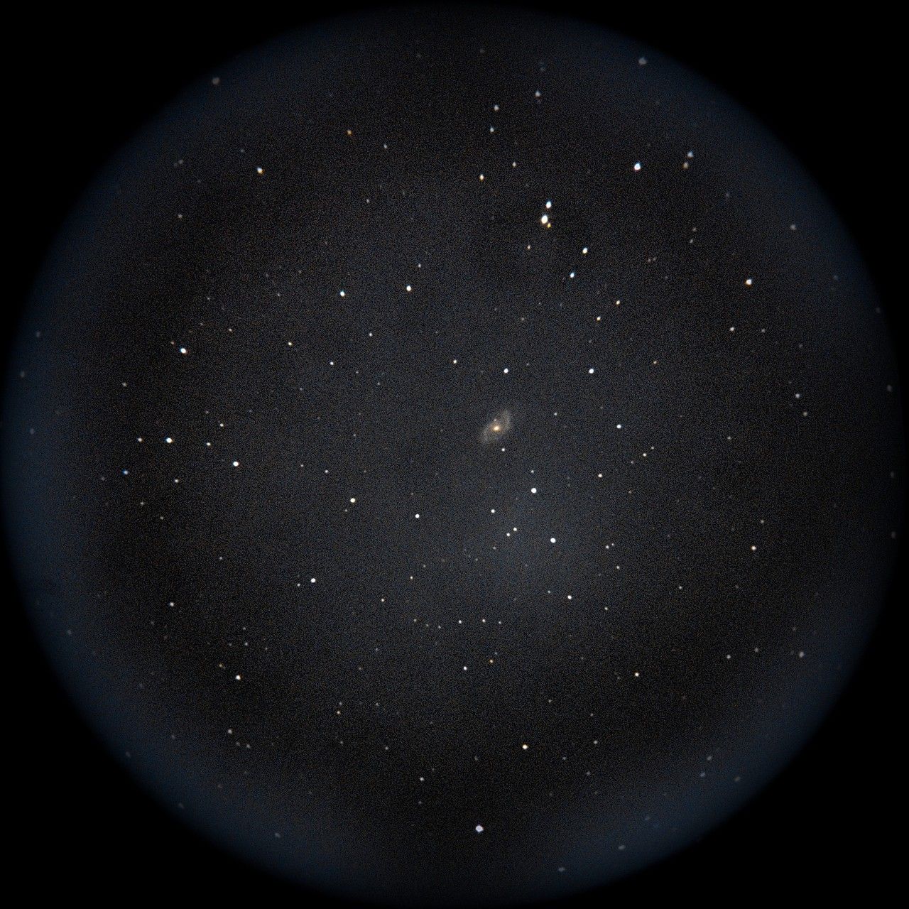 Image of NGC5248