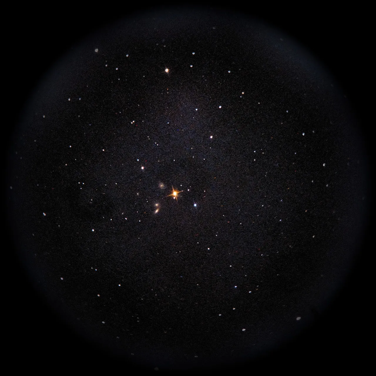 Image of NGC5350