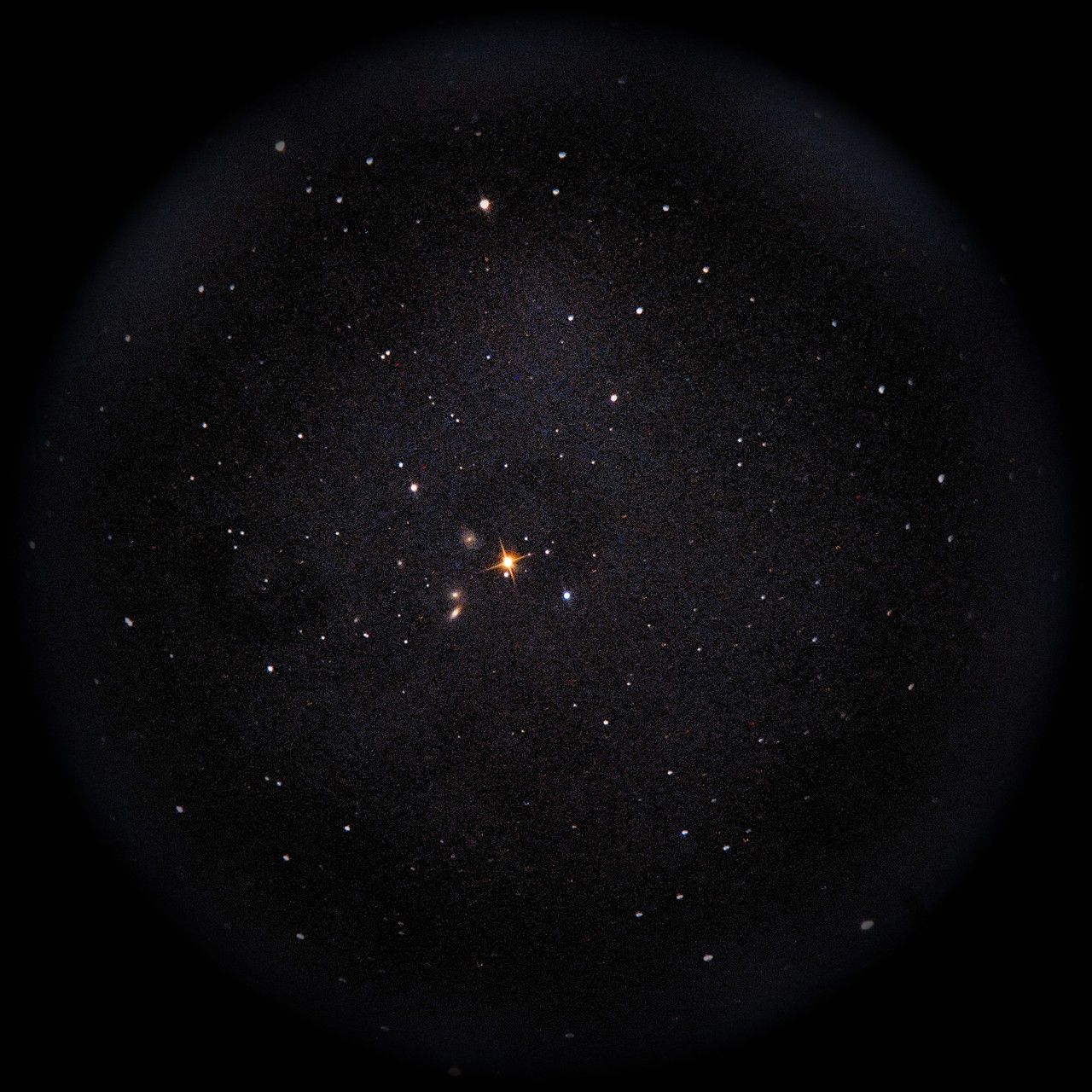 Image of NGC5350