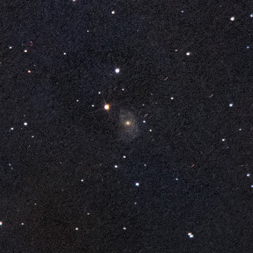 NGC5371 Around
