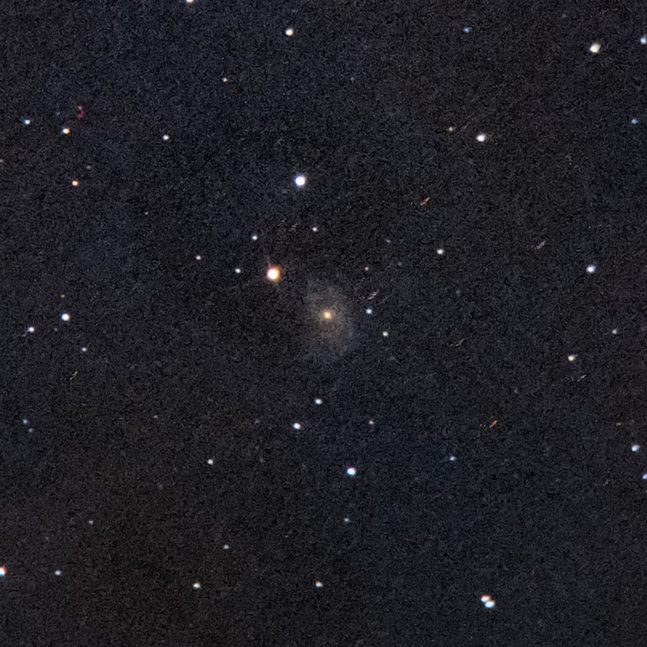 NGC5371 Around