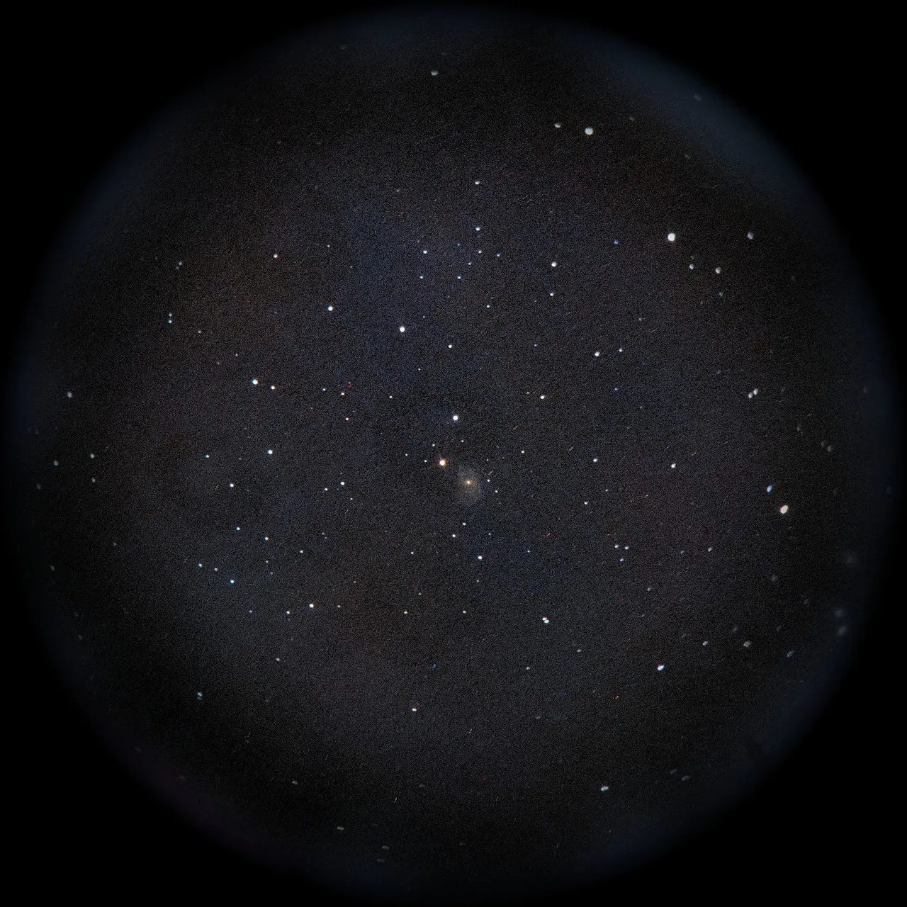 Image of NGC5371