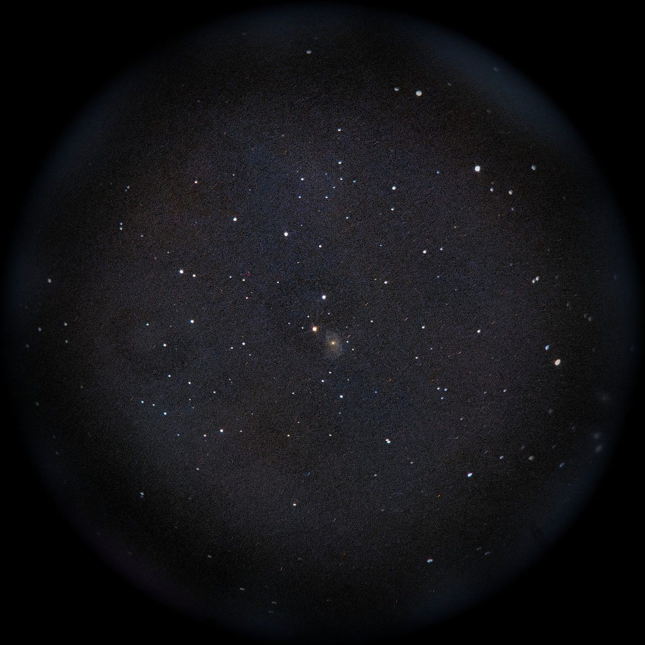 Image of NGC5371