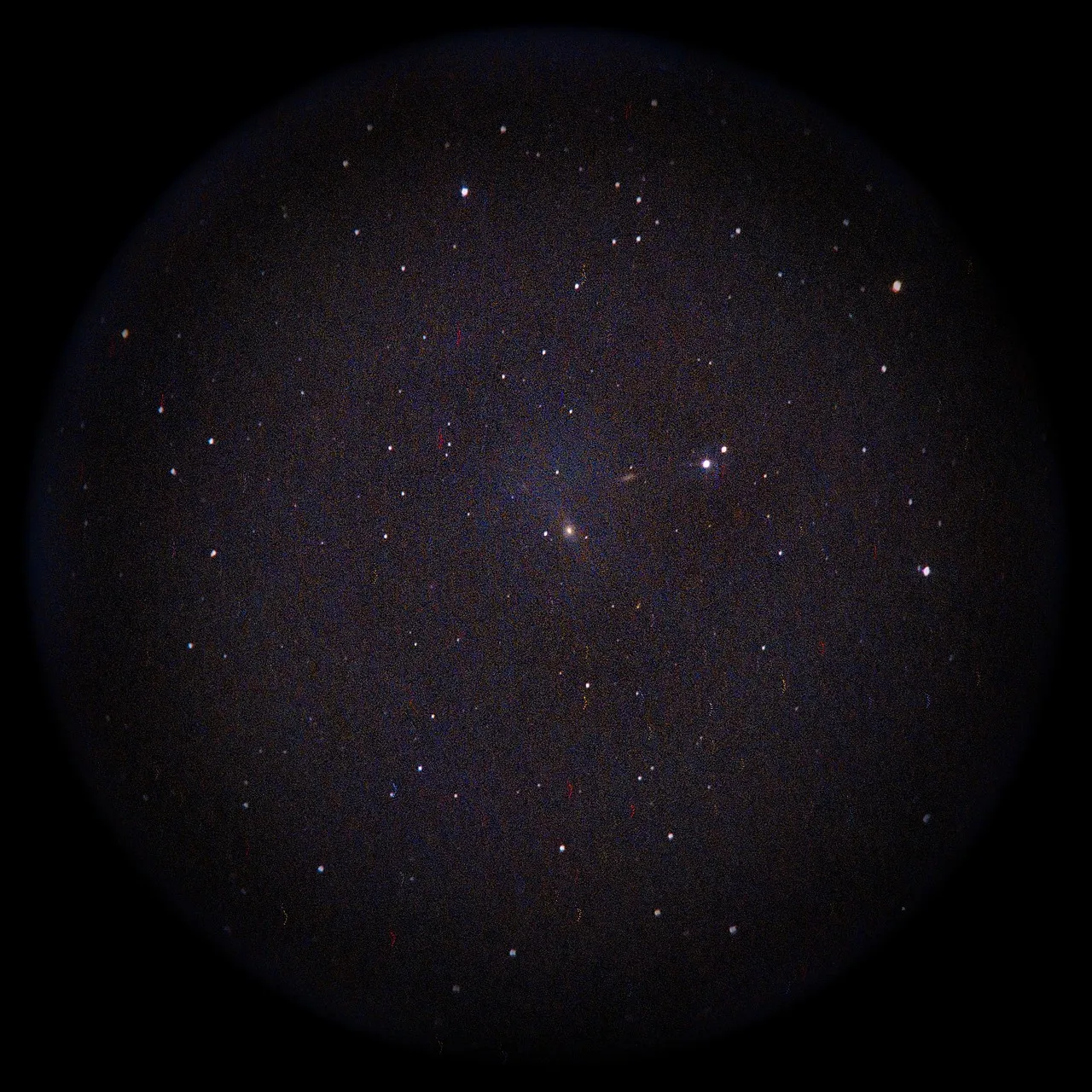 Image of NGC5566