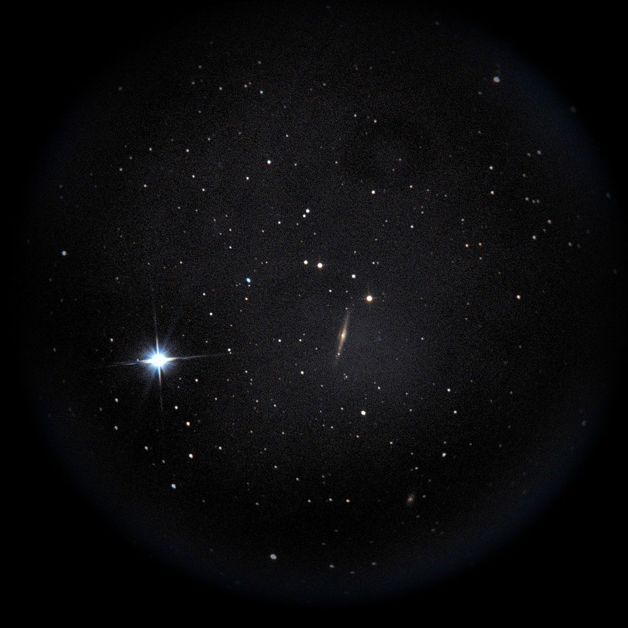 Image of NGC5746