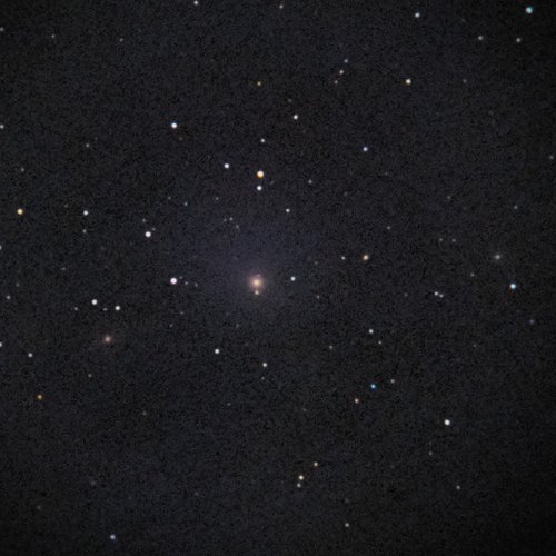 NGC5846 Around