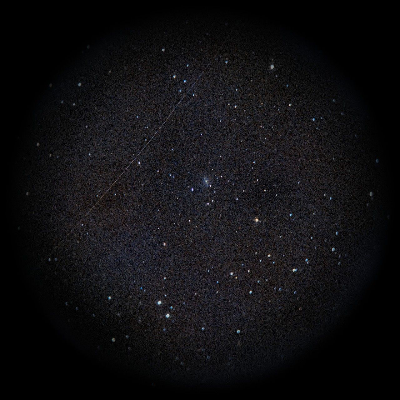 Image of NGC5921