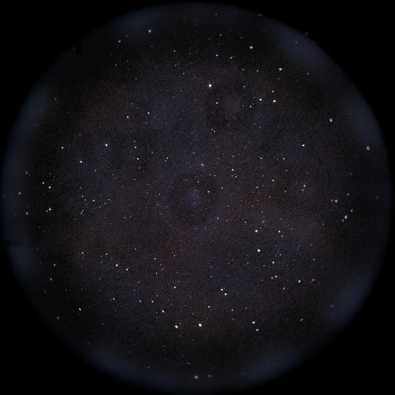 Image of NGC6166