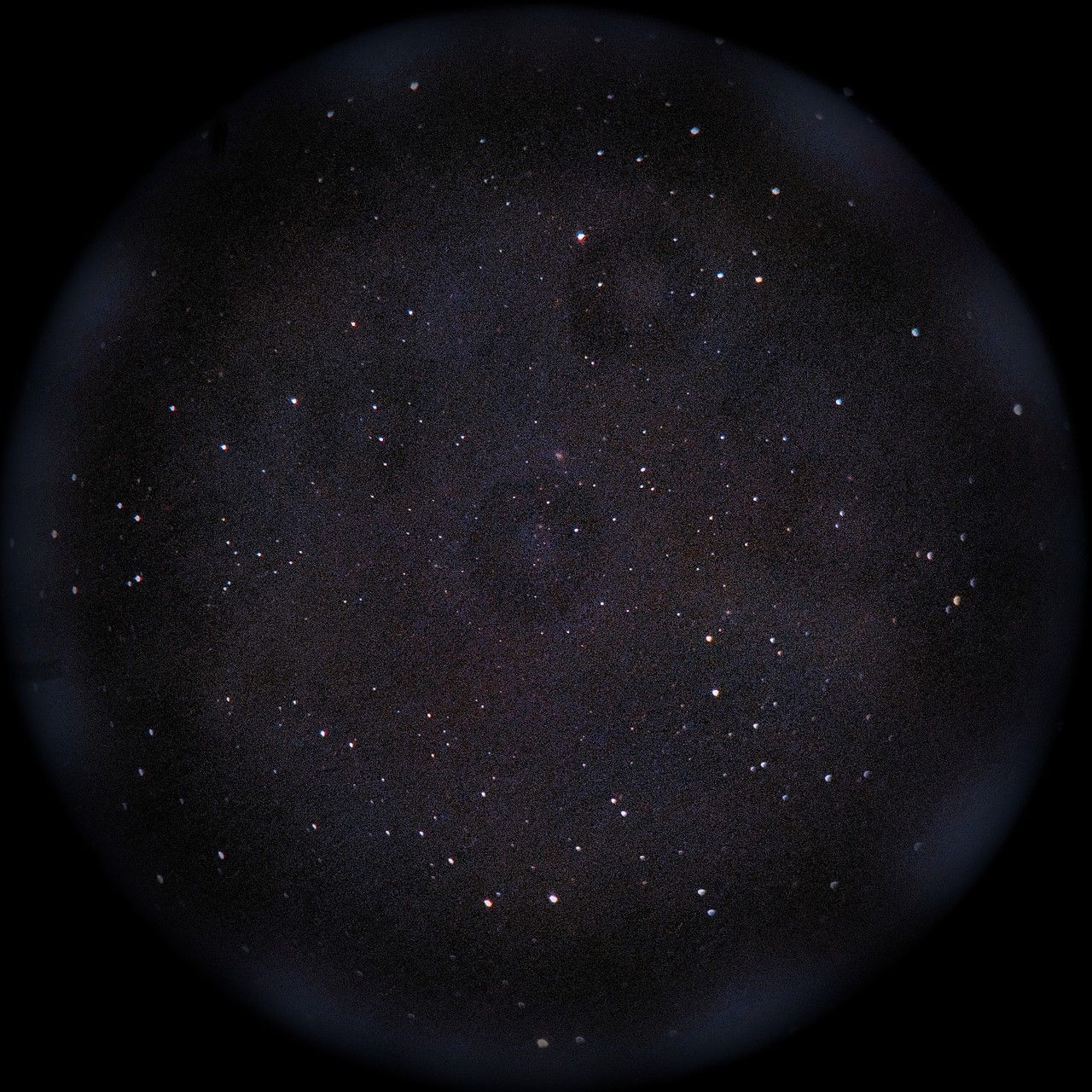 Image of NGC6166