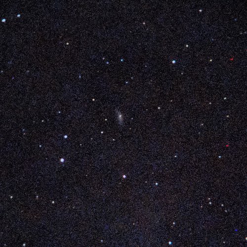 NGC6207