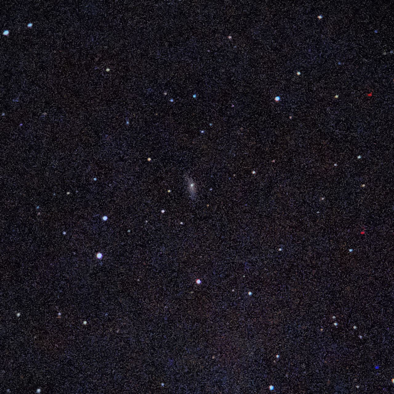 NGC6207