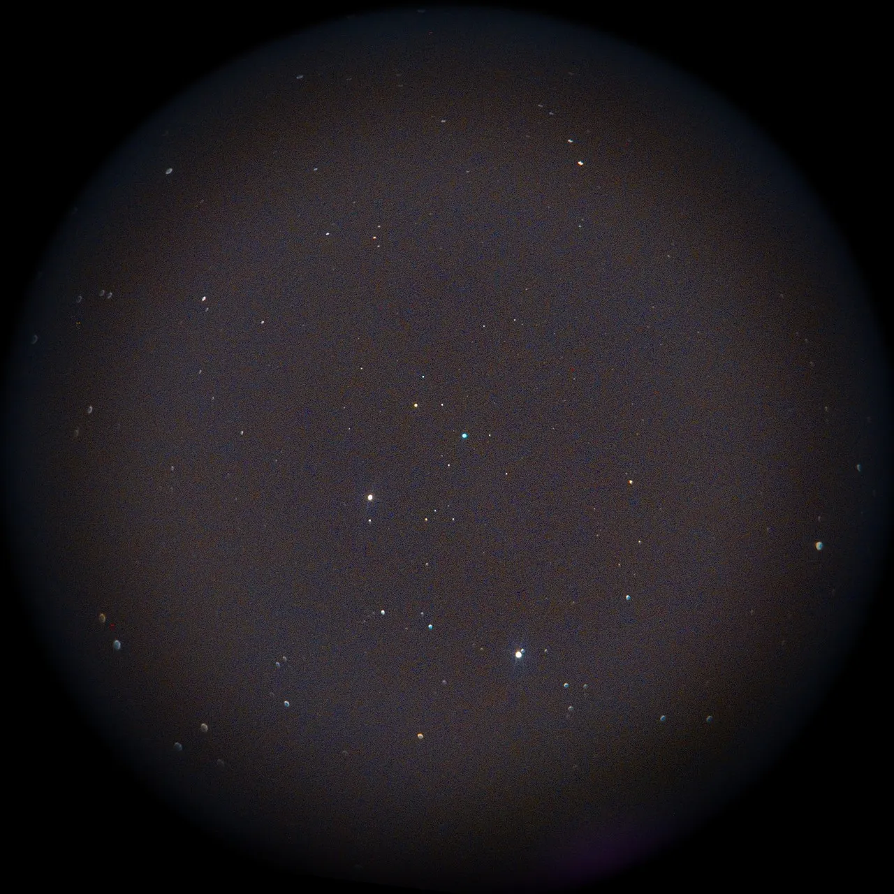 Image of NGC6210