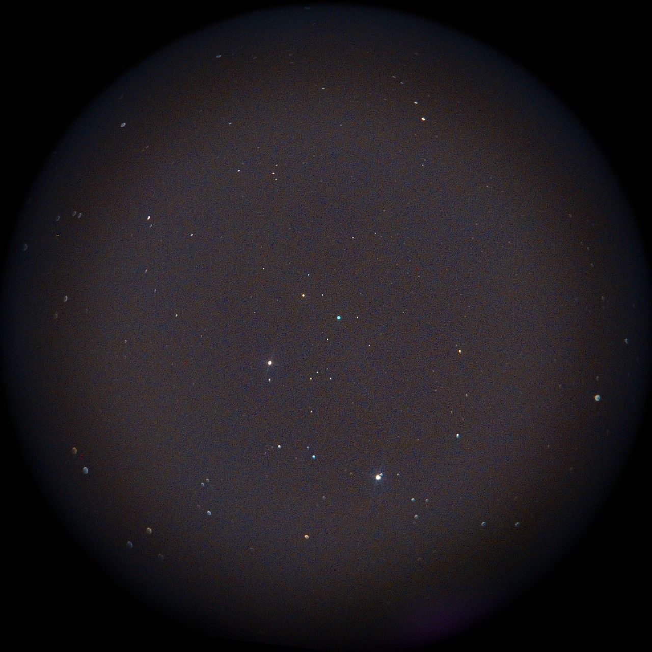 Image of NGC6210