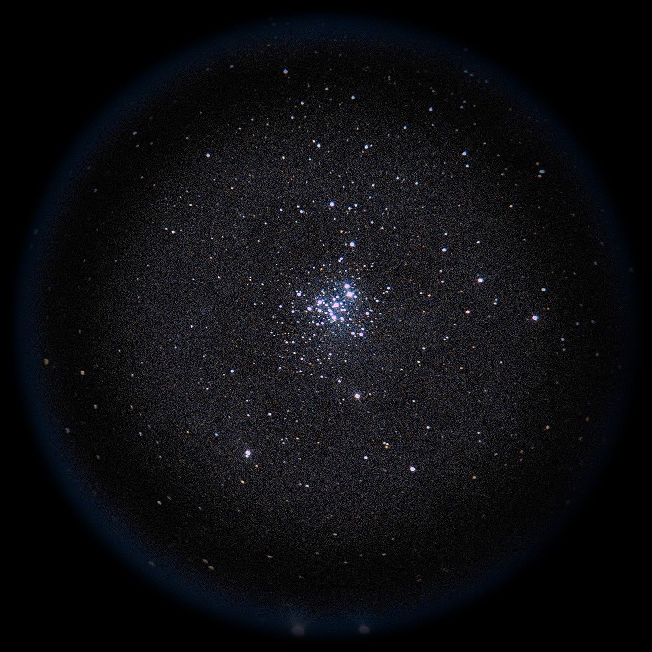 Image of NGC6231