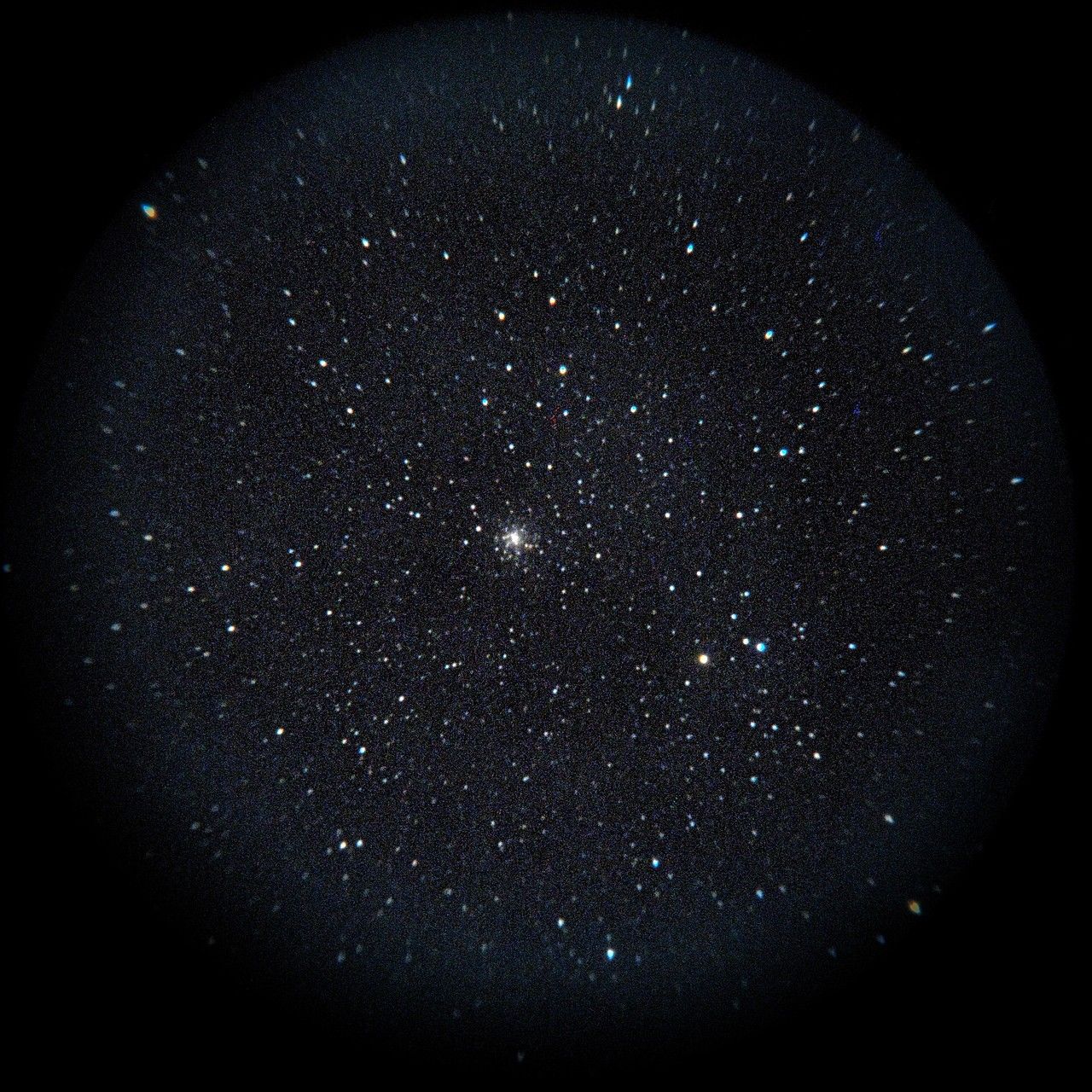 Image of NGC6284