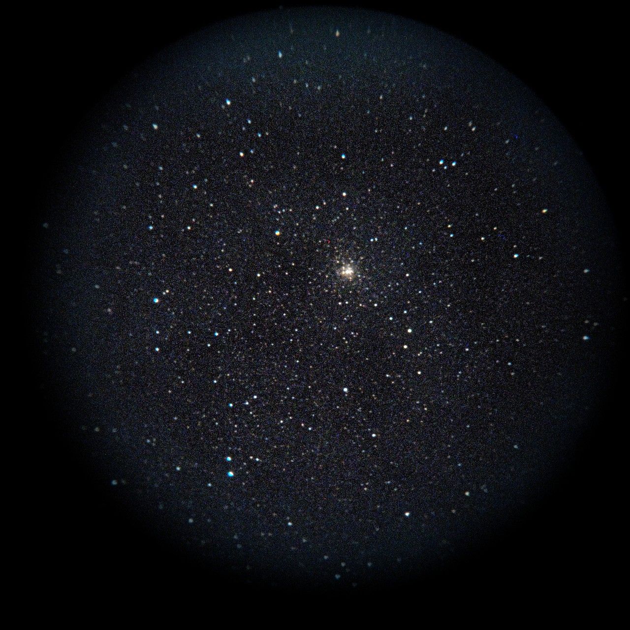 Image of NGC6304