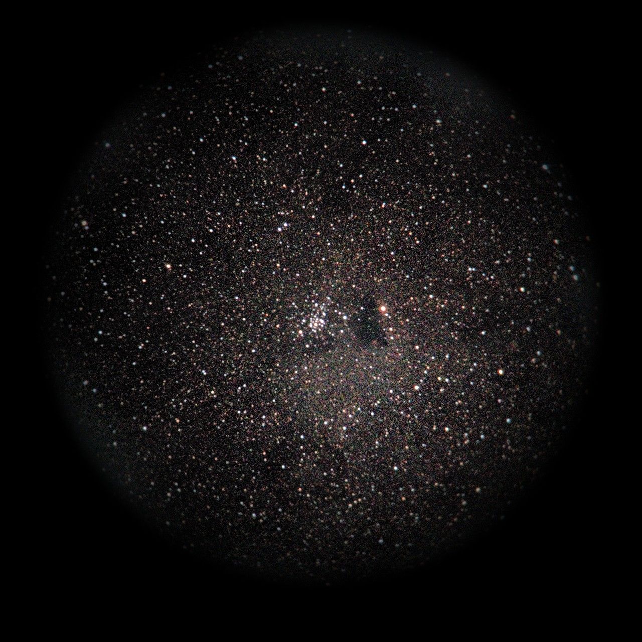 Image of NGC6520