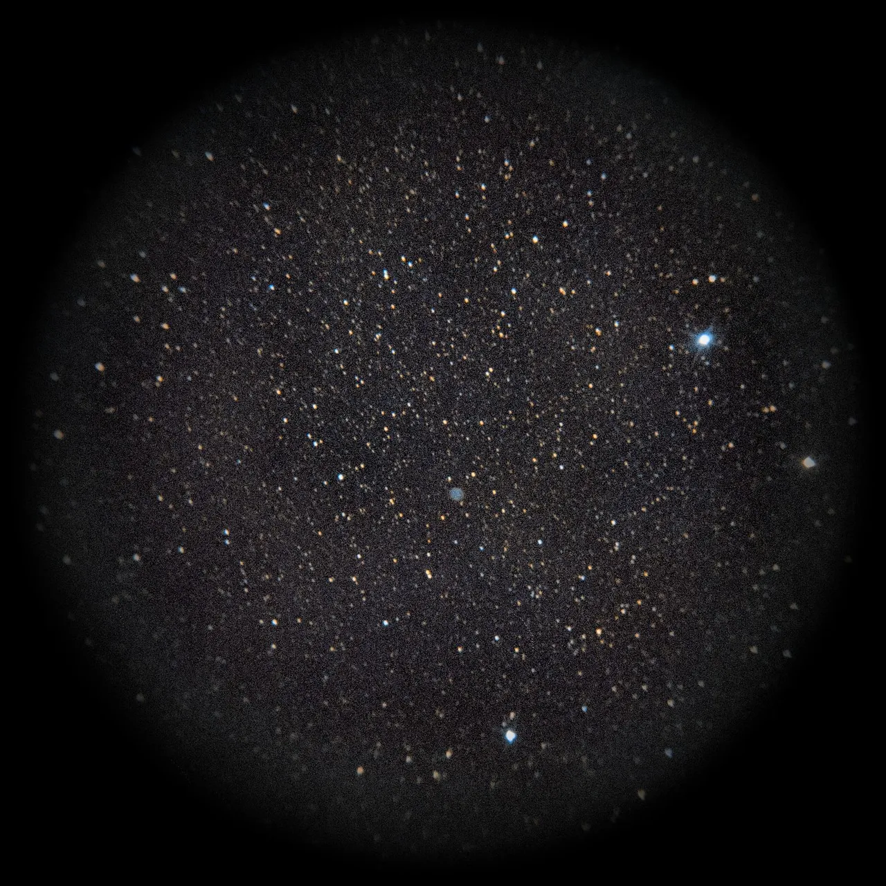 Image of NGC6563