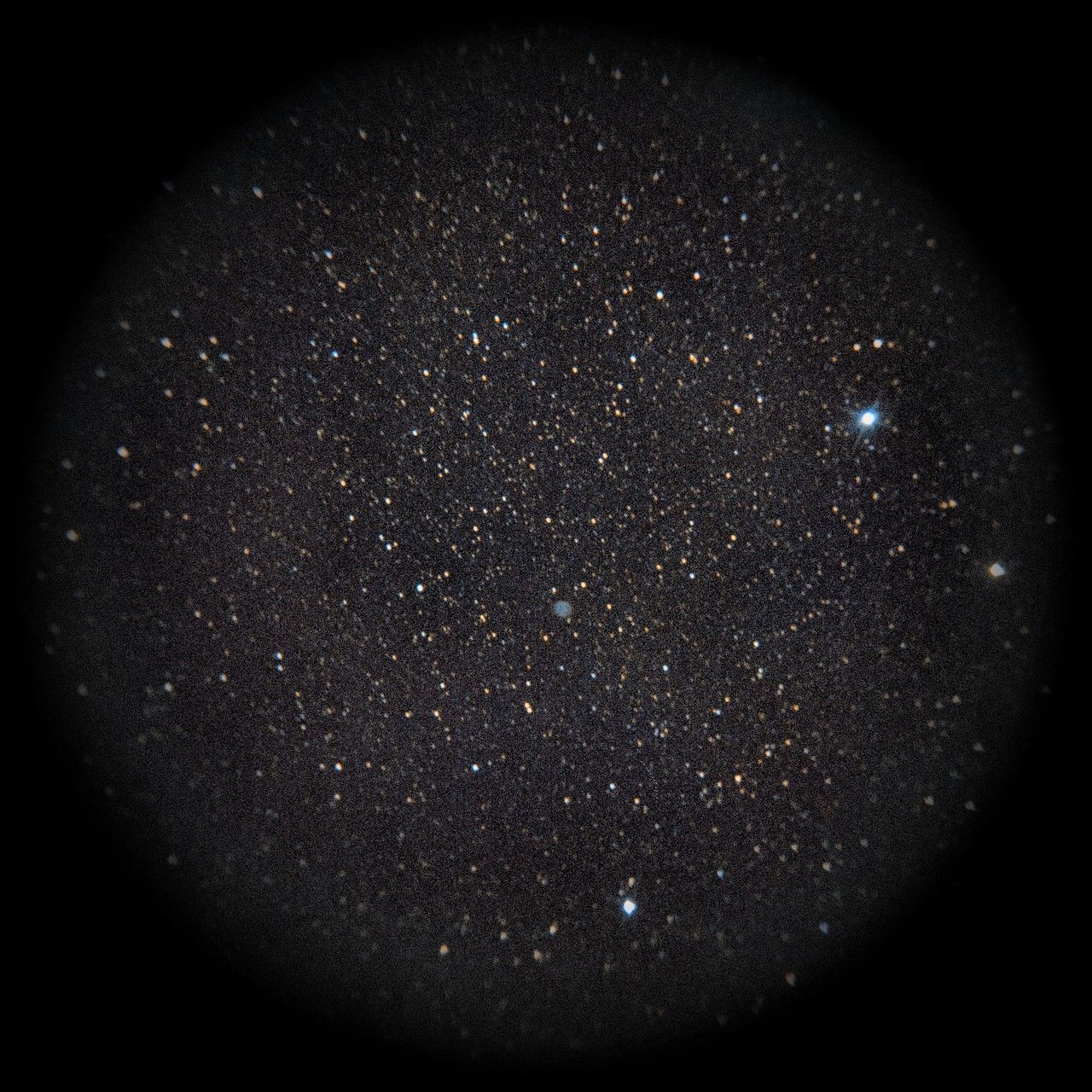 Image of NGC6563