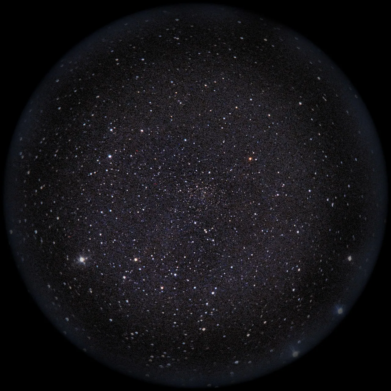 Image of NGC6791