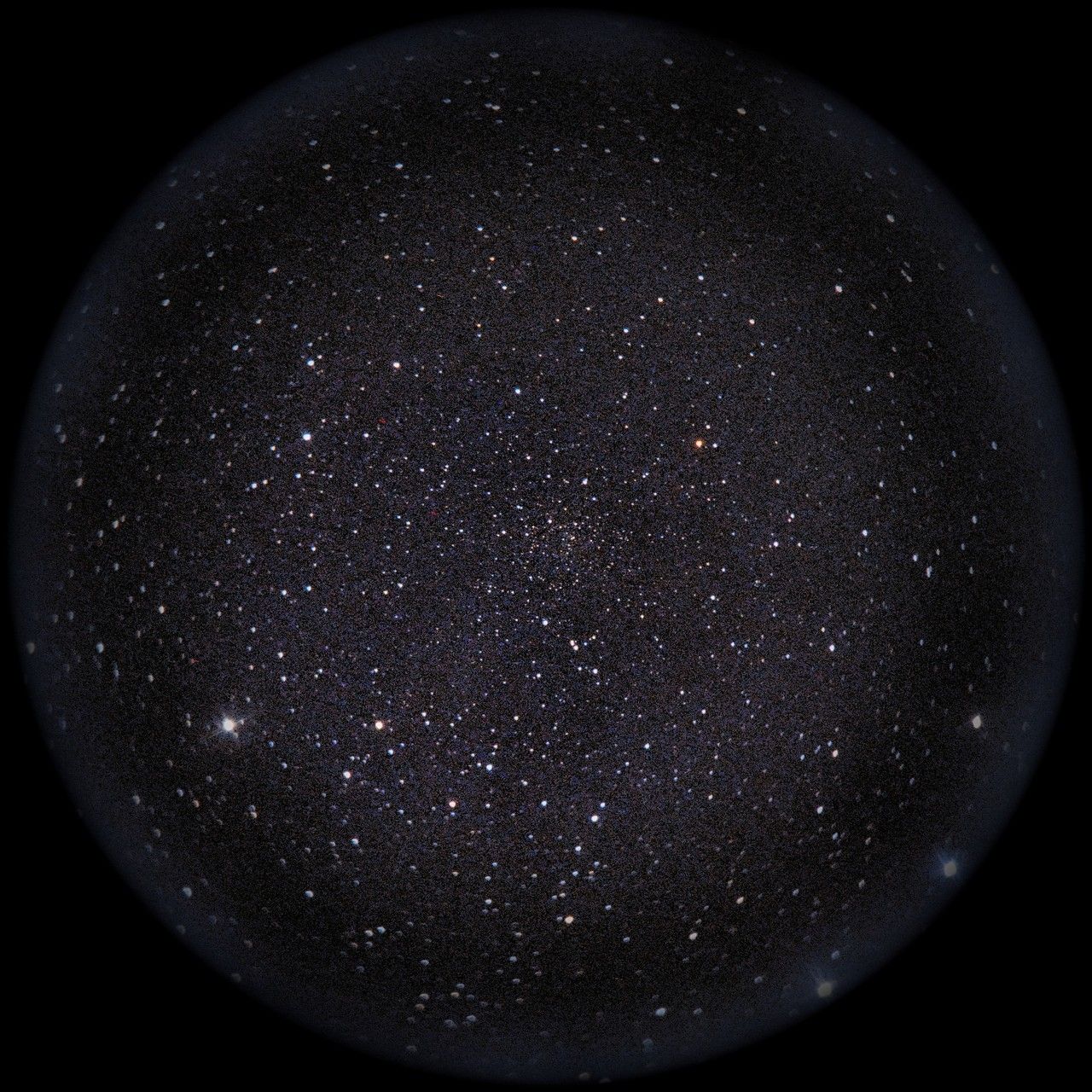 Image of NGC6791