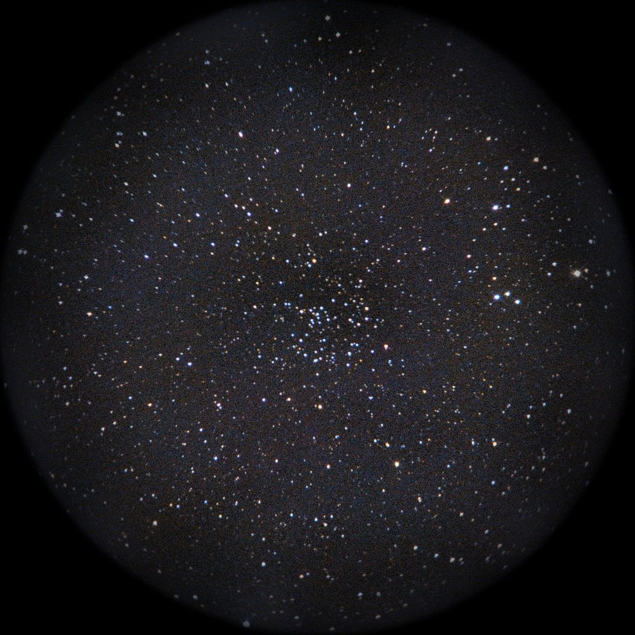 Image of NGC6811