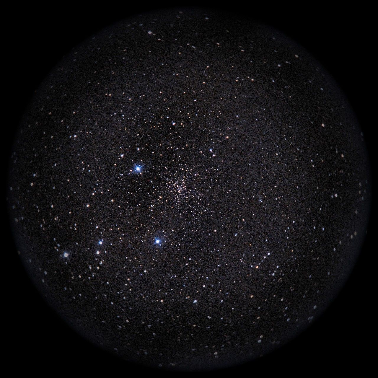 Image of NGC6819