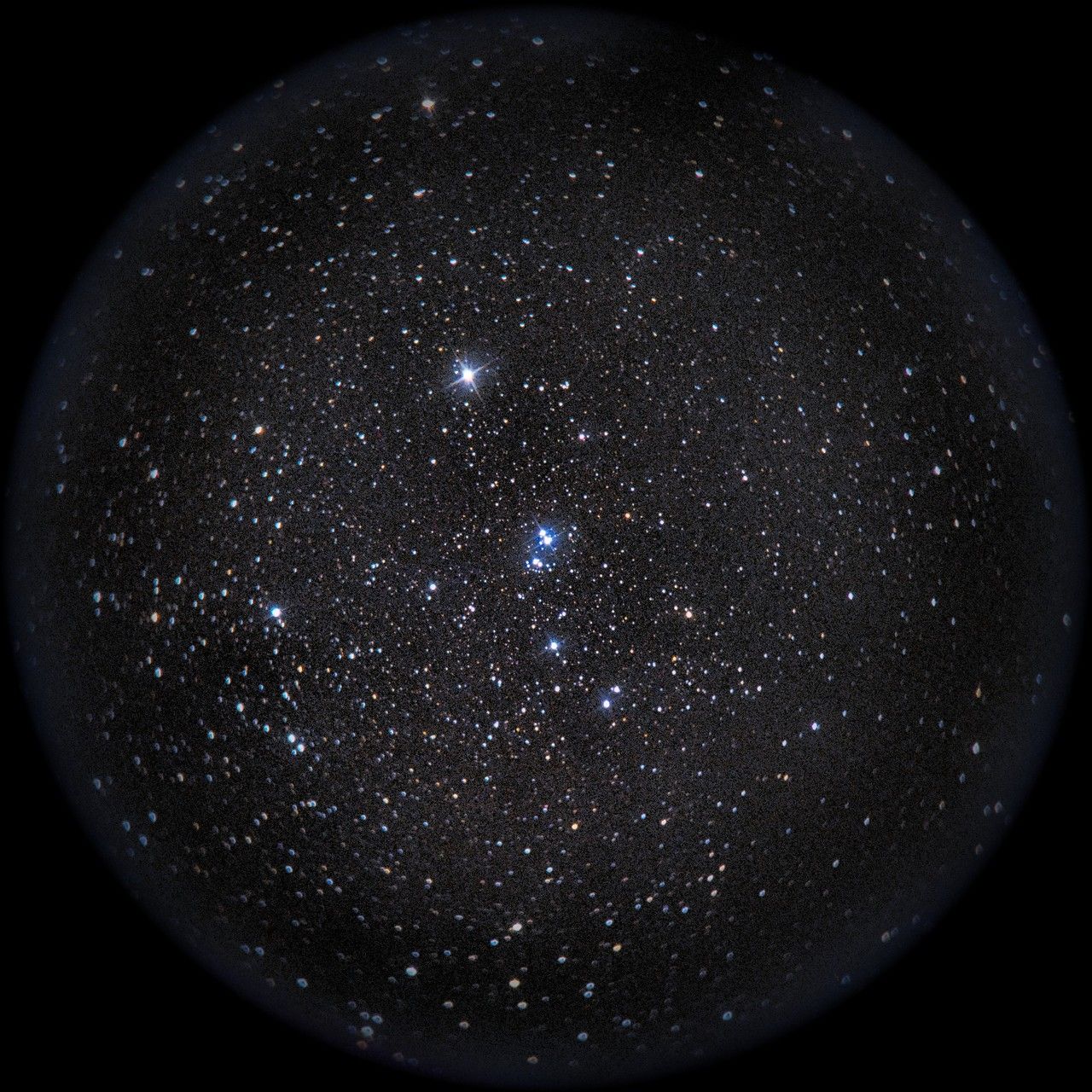 Image of NGC6871