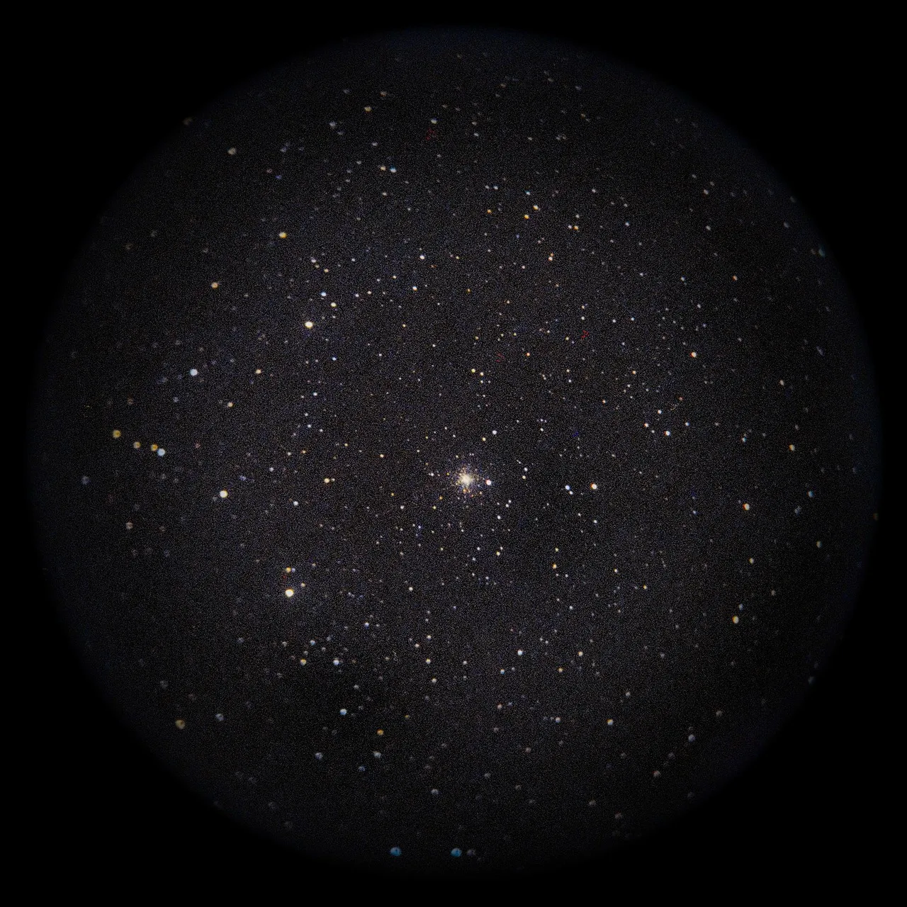 Image of NGC6934