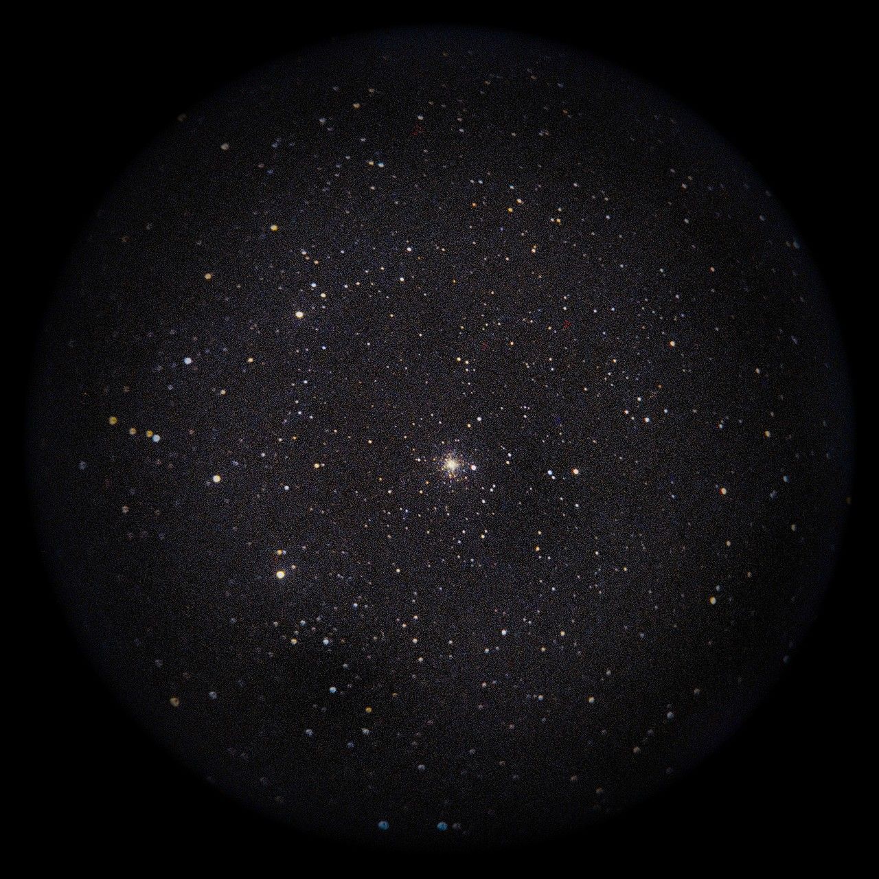 Image of NGC6934