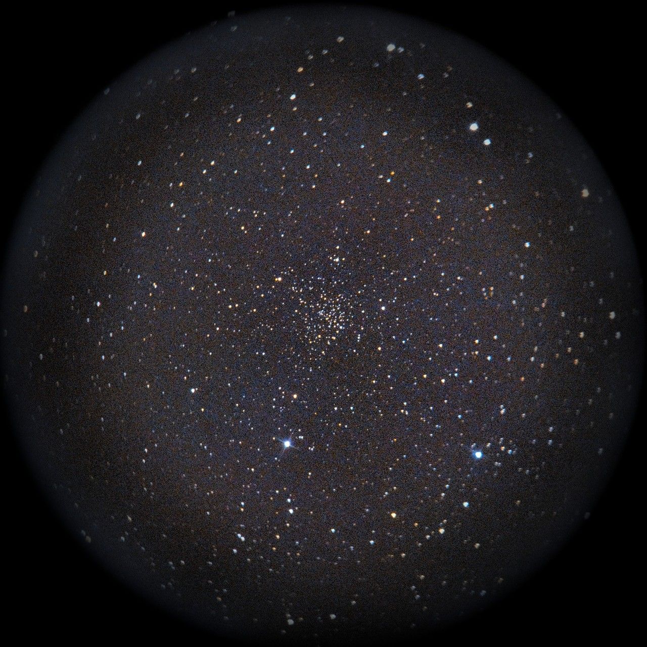 Image of NGC6939