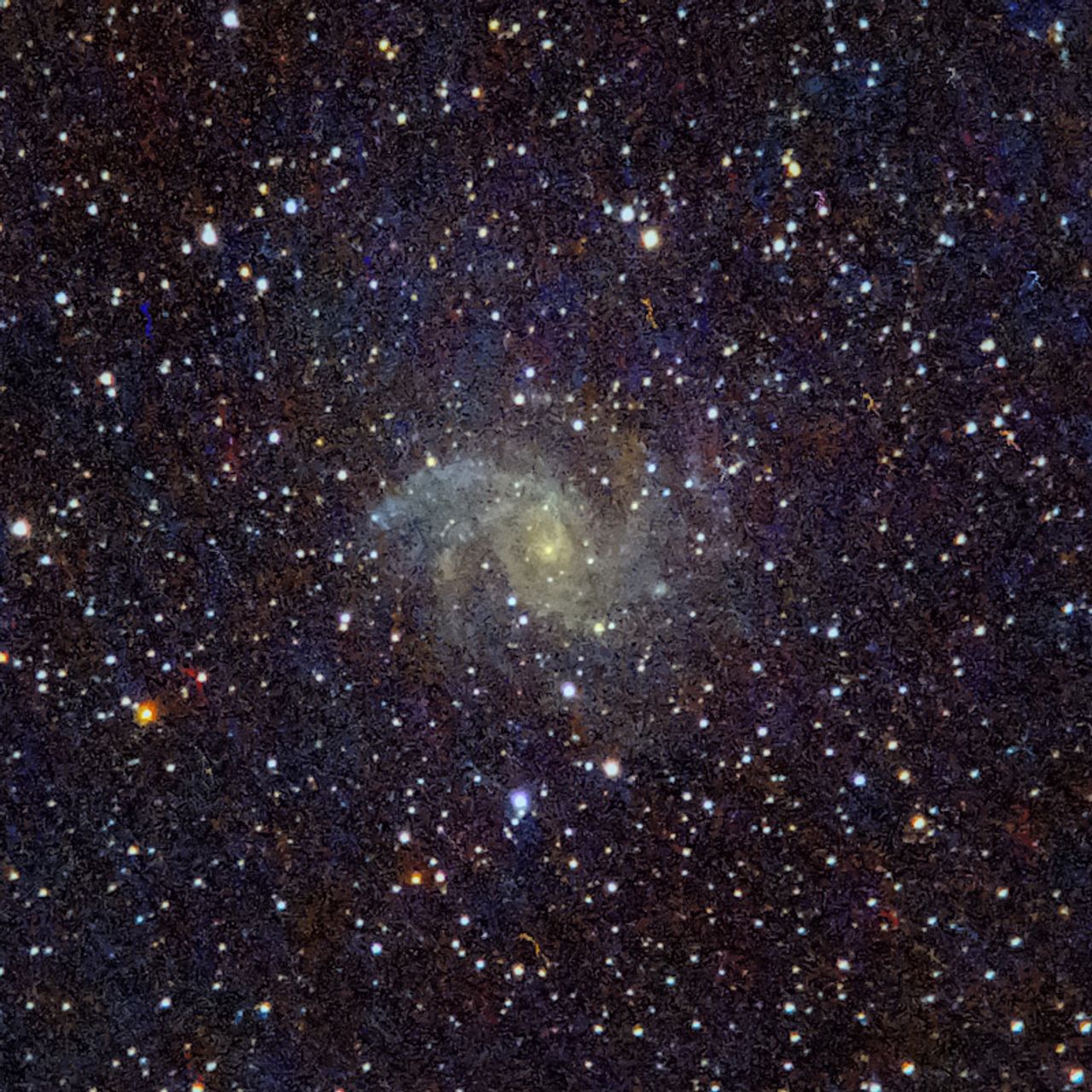 NGC6946