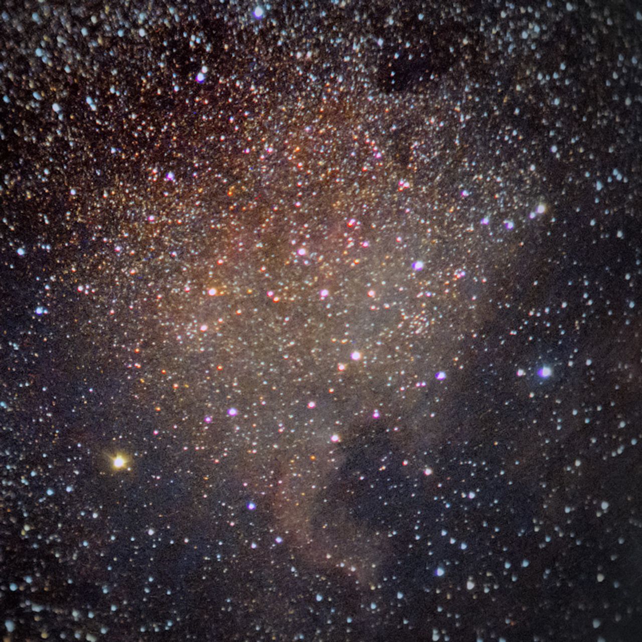 NGC7000