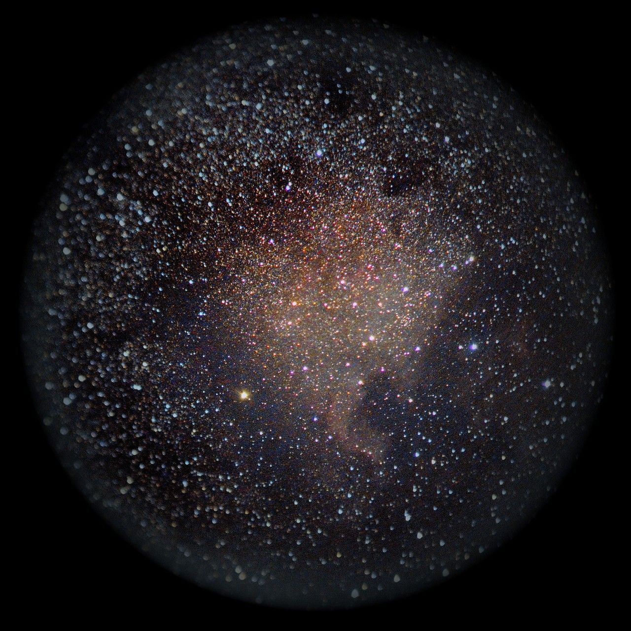 Image of NGC7000