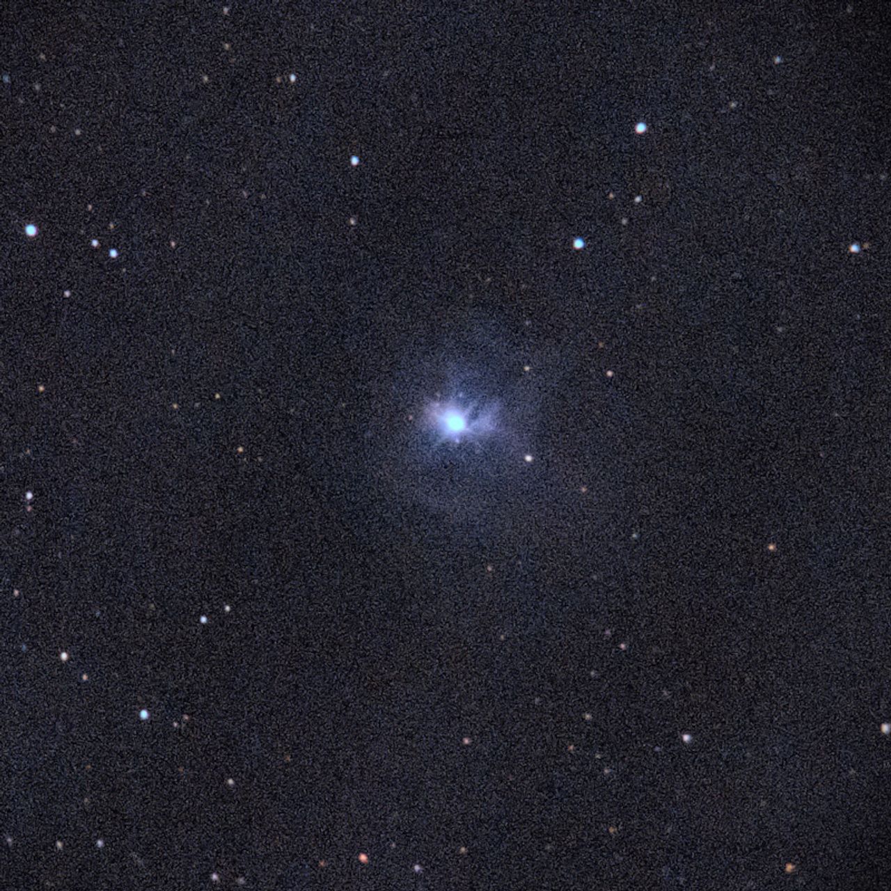 NGC7023