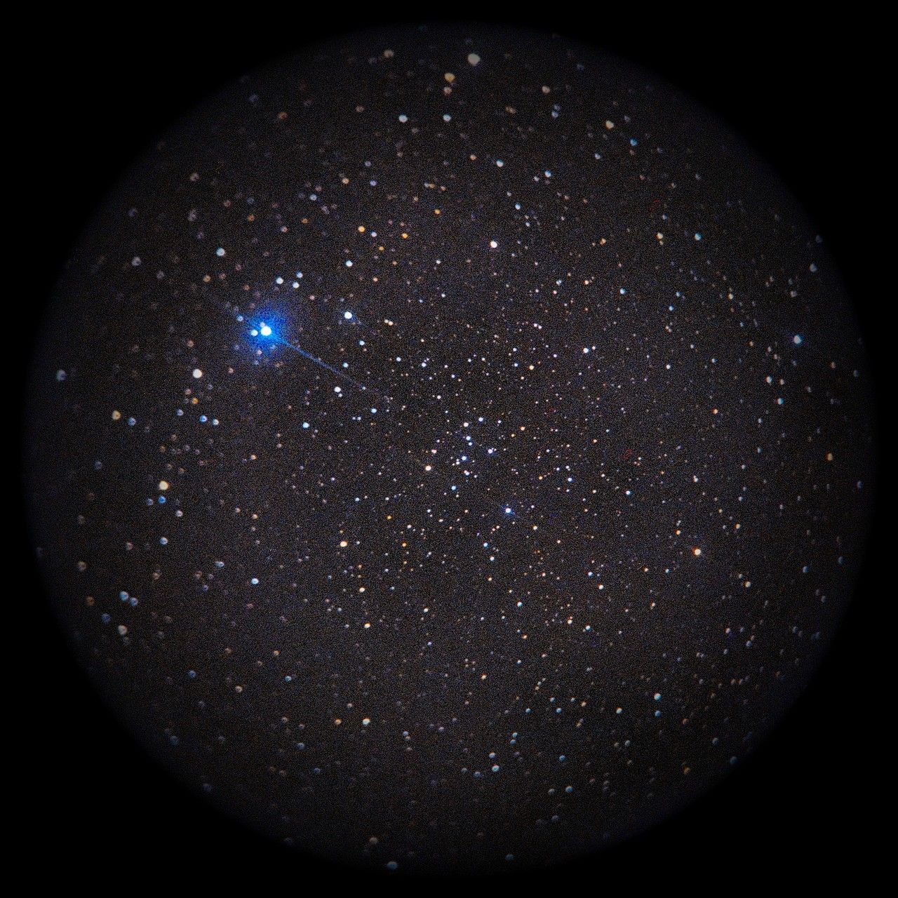 Image of NGC7063