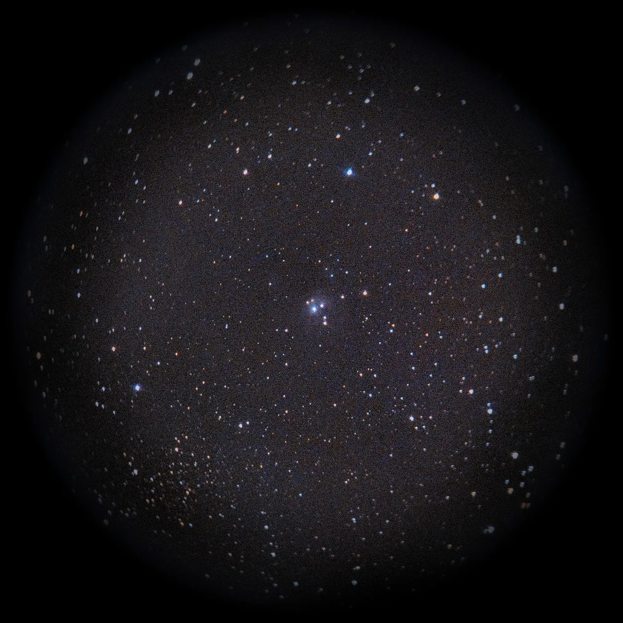 Image of NGC7129